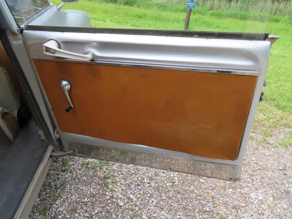1969 Citroen ID21 - Image 26 of 30