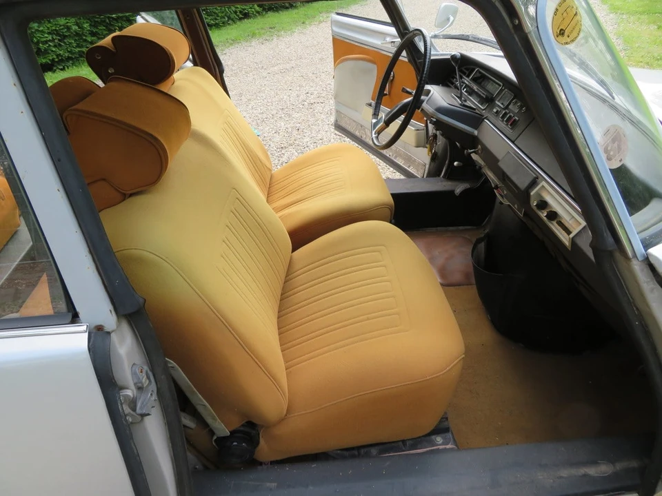 1969 Citroen ID21 - Image 28 of 30