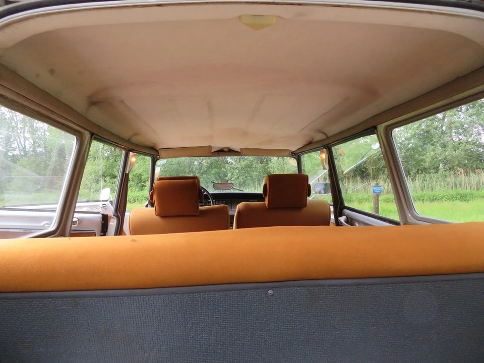 1969 Citroen ID21 - Image 30 of 30