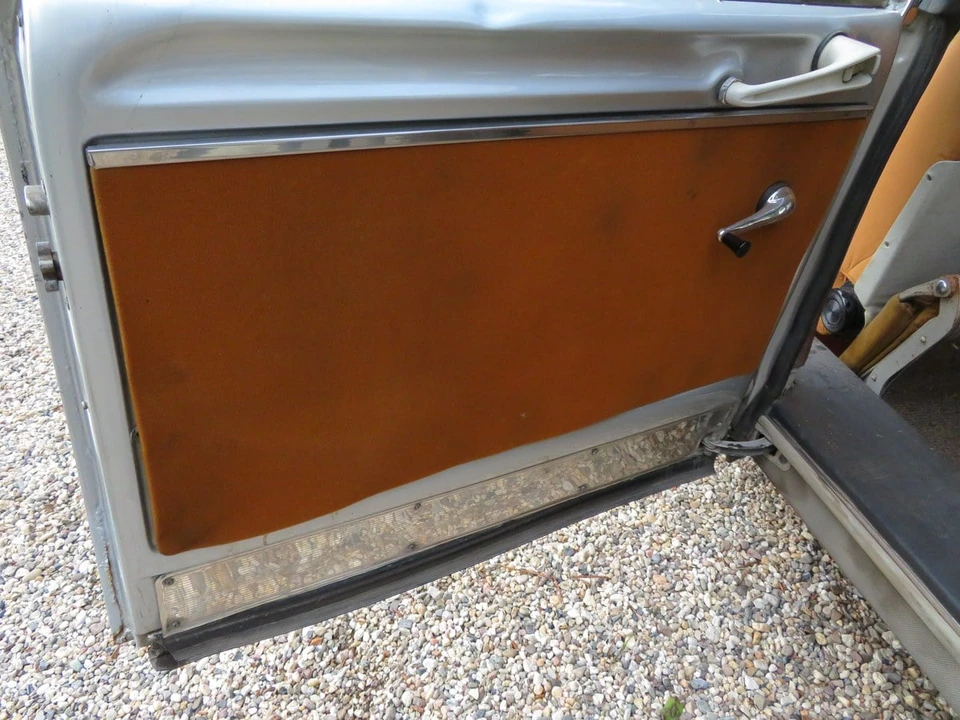 1969 Citroen ID21 - Image 25 of 30