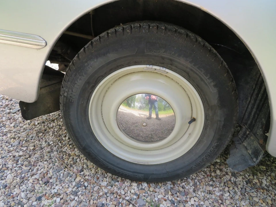 1969 Citroen ID21 - Image 20 of 30
