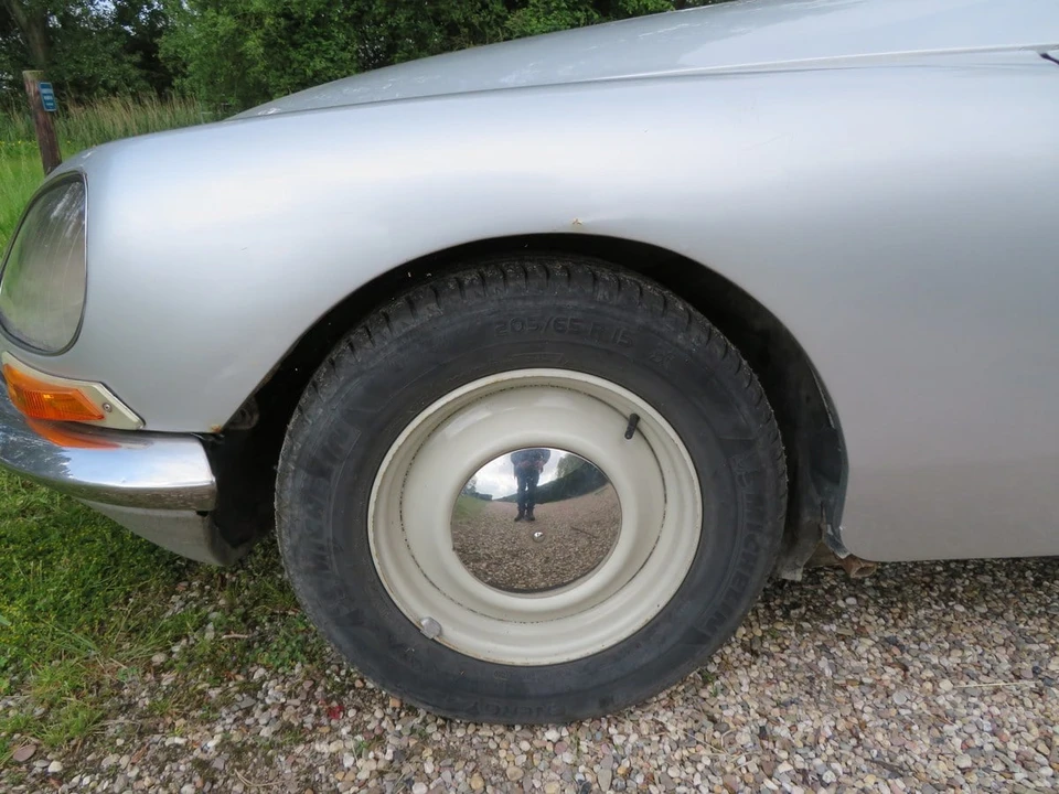 1969 Citroen ID21 - Image 22 of 30