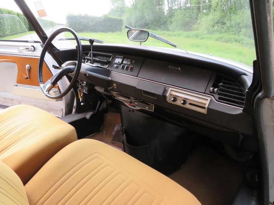 1969 Citroen ID21 - Image 29 of 30