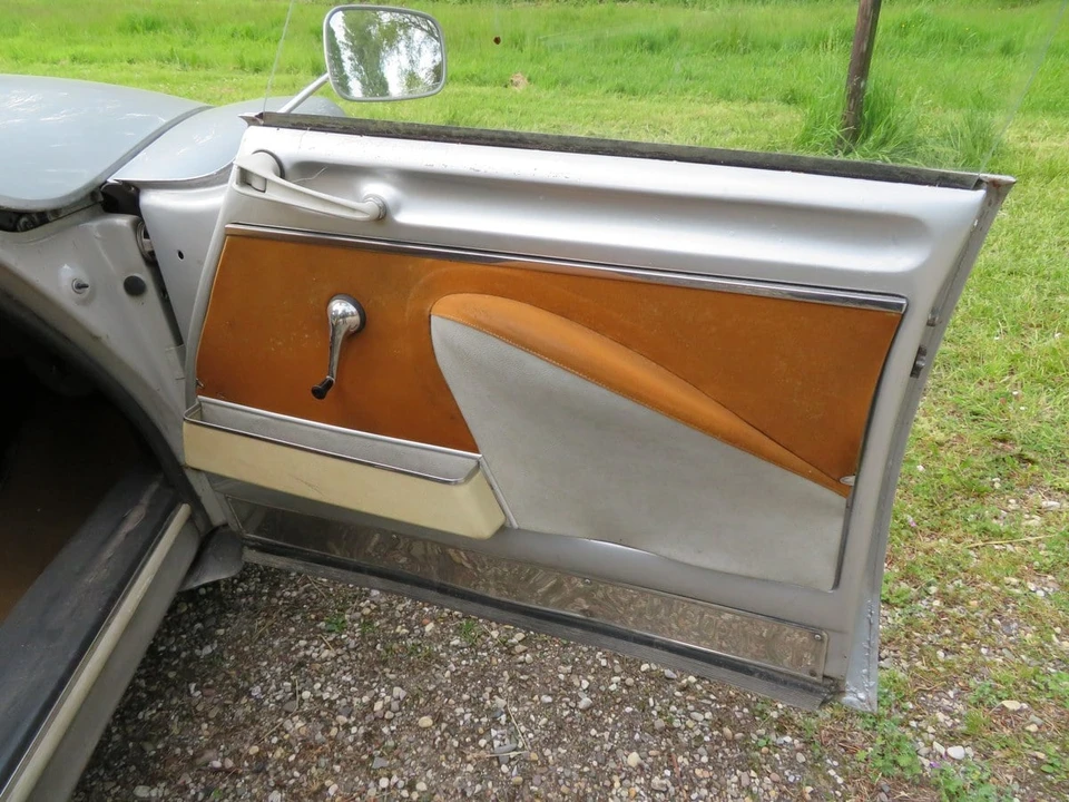 1969 Citroen ID21 - Image 27 of 30