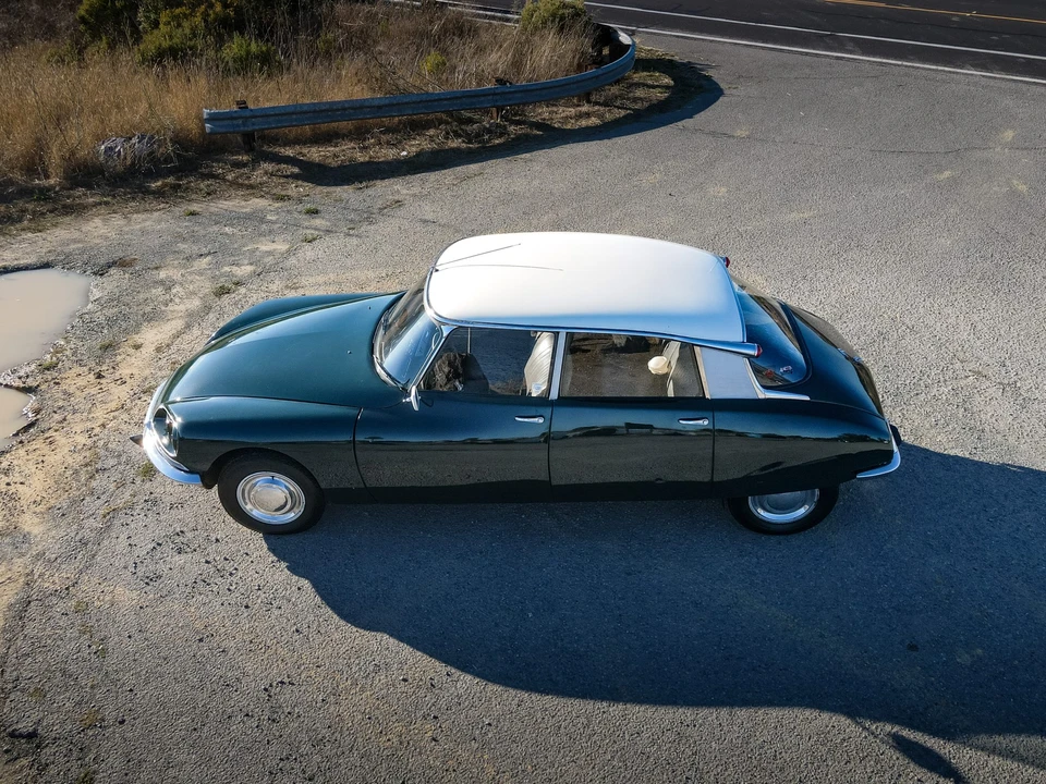 1969 Citroen ID19 - Image 28 of 31
