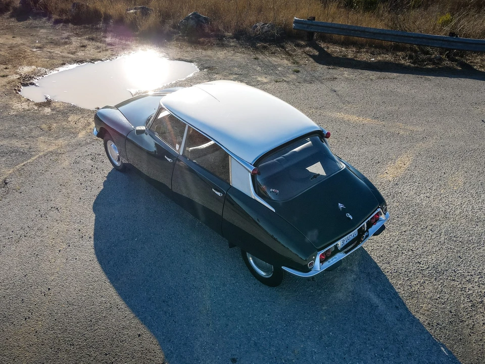 1969 Citroen ID19 - Image 29 of 31