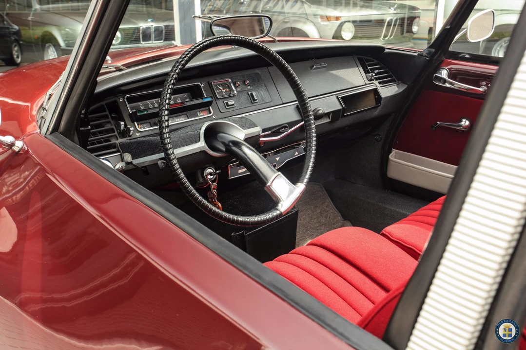 1969 Citroen ID19 - Image 26 of 31