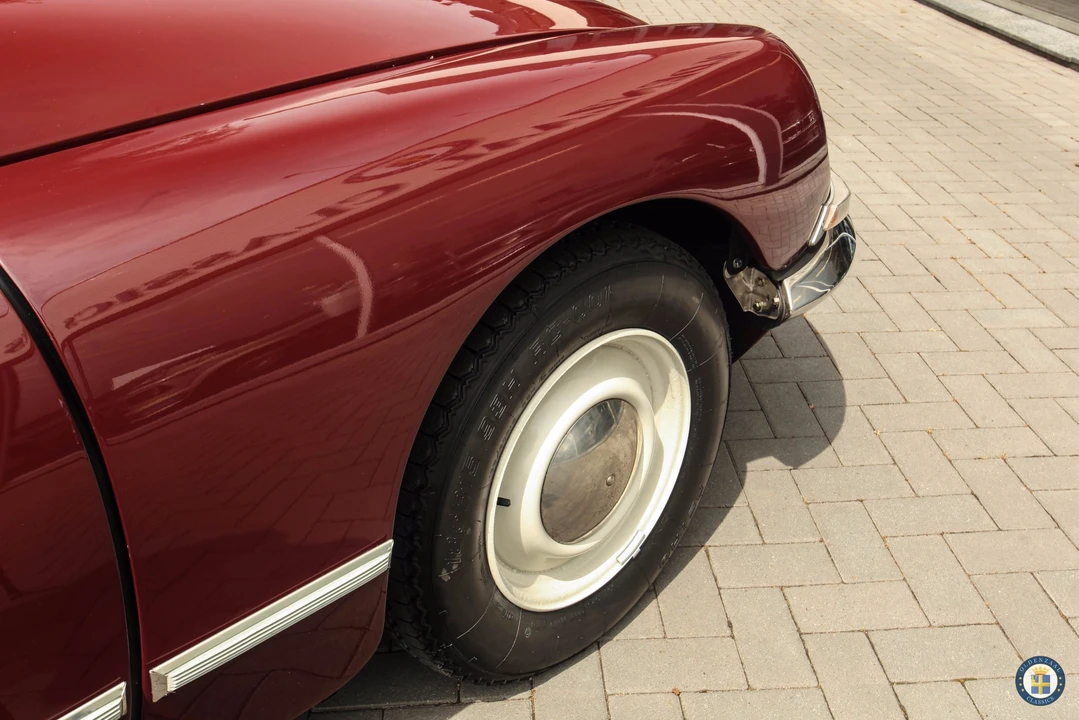 1969 Citroen ID19 - Image 15 of 31