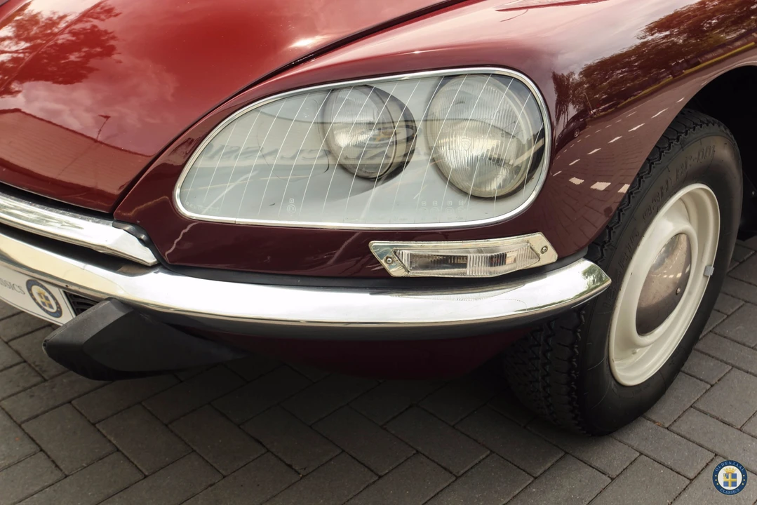 1969 Citroen ID19 - Image 3 of 31