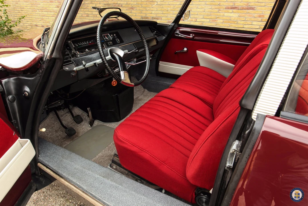 1969 Citroen ID19 - Image 28 of 31