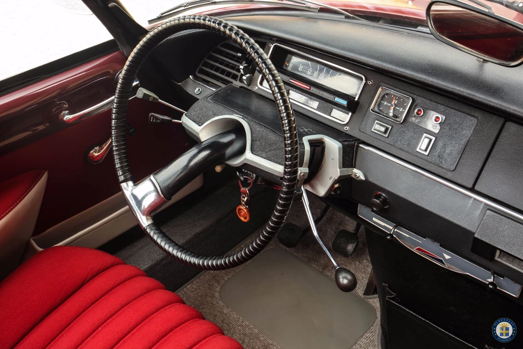 1969 Citroen ID19 - Image 31 of 31