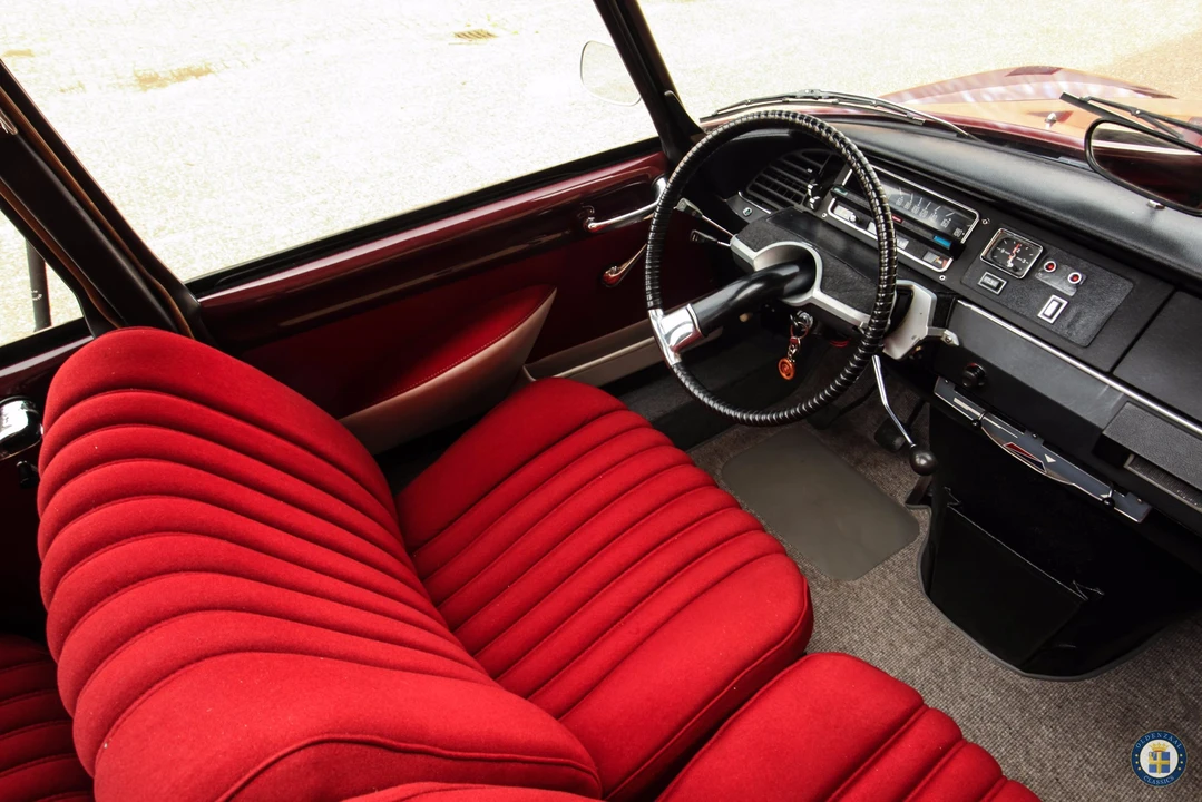 1969 Citroen ID19 - Image 30 of 31