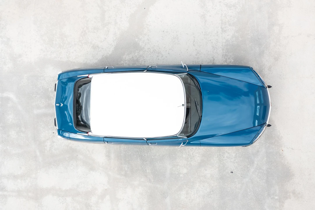 1969 Citroen ID19 - Image 11 of 31