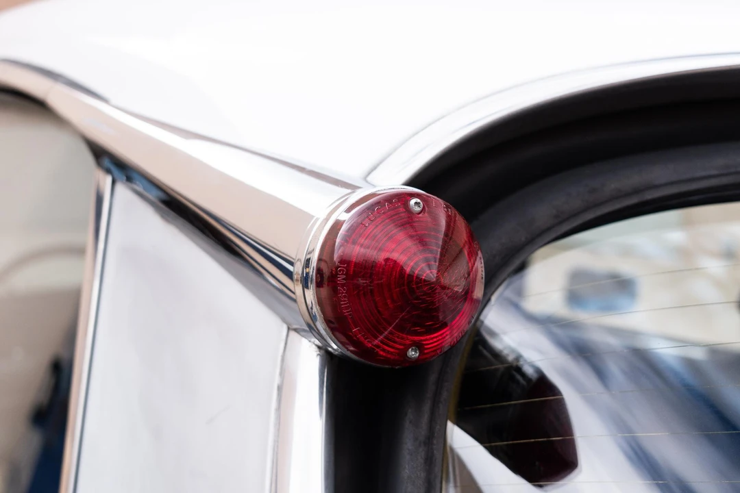 1969 Citroen ID19 - Image 18 of 31