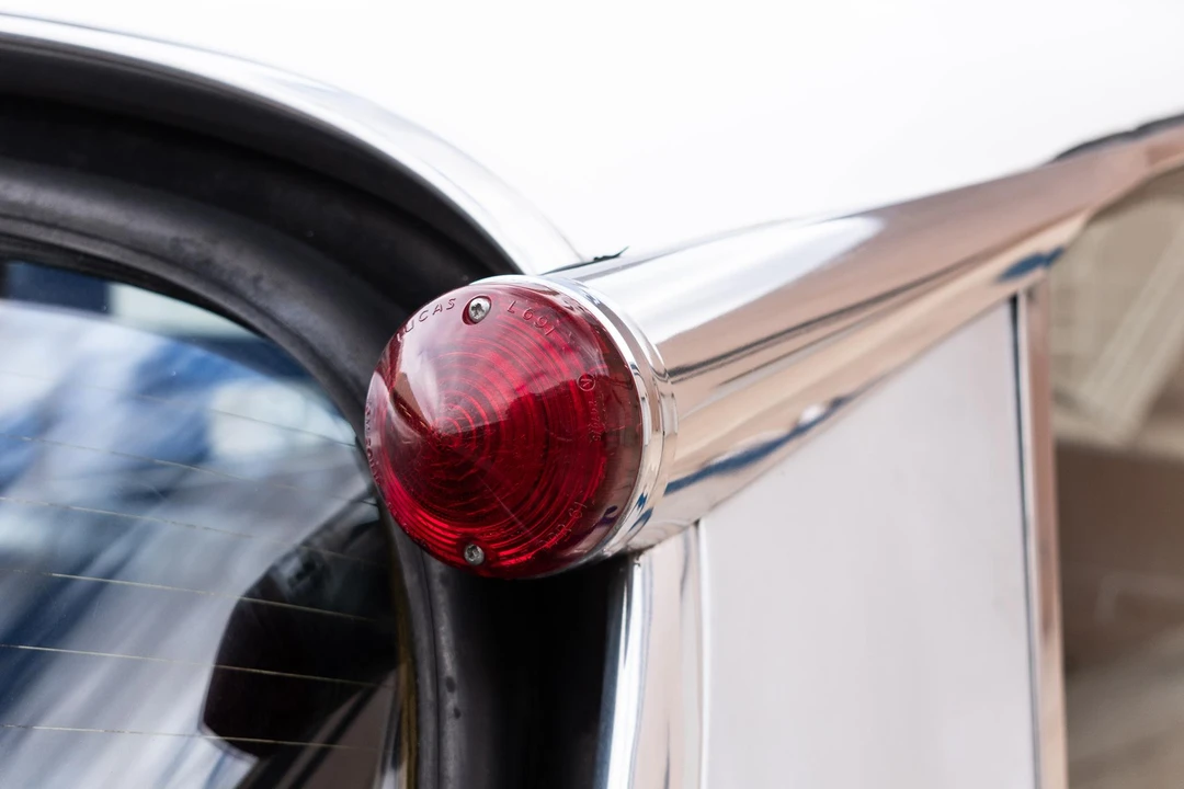 1969 Citroen ID19 - Image 19 of 31