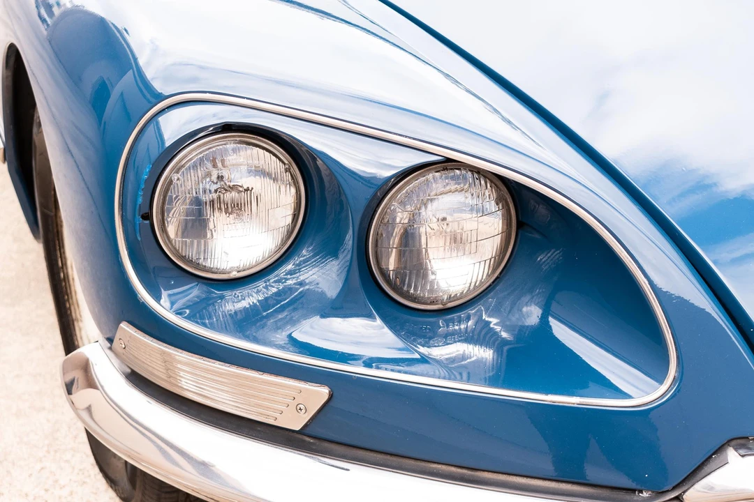 1969 Citroen ID19 - Image 14 of 31