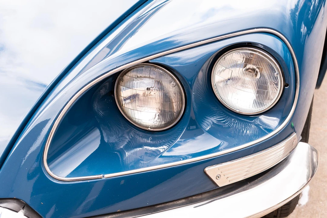 1969 Citroen ID19 - Image 15 of 31