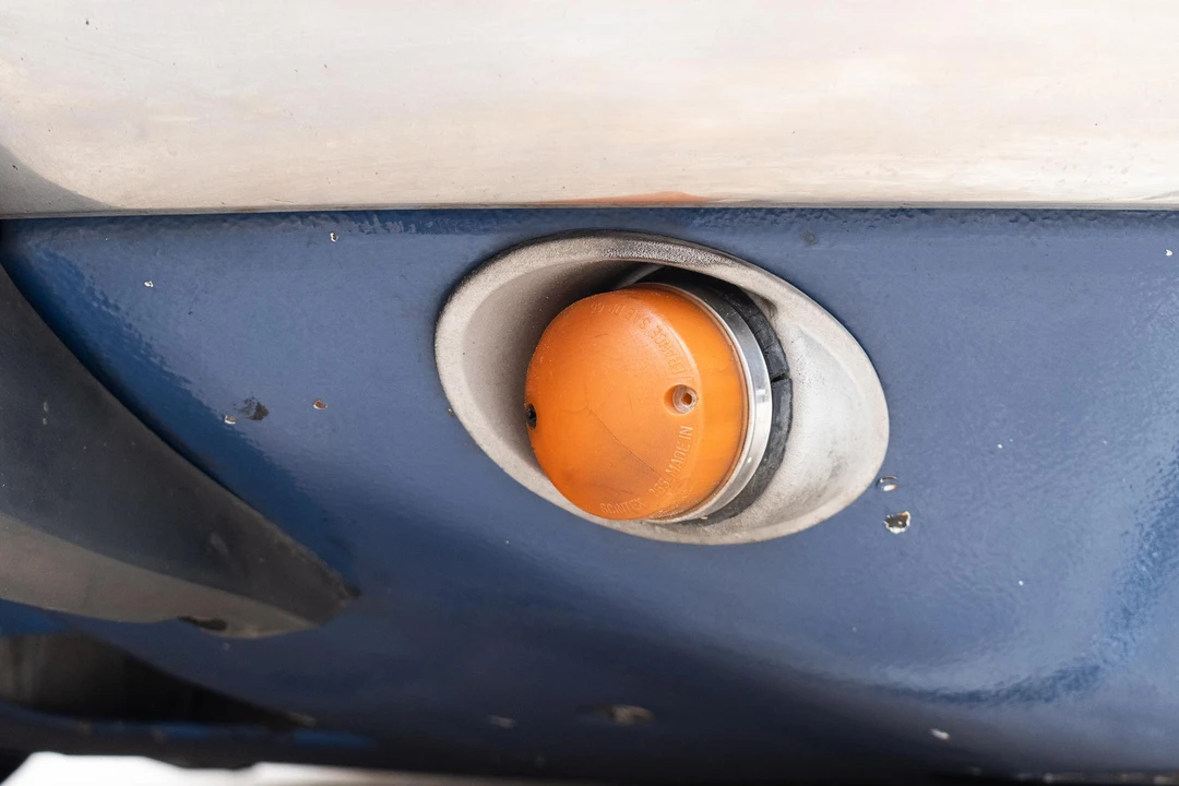 1969 Citroen ID19 - Image 16 of 31