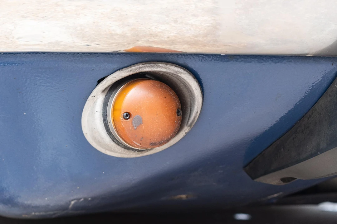 1969 Citroen ID19 - Image 17 of 31
