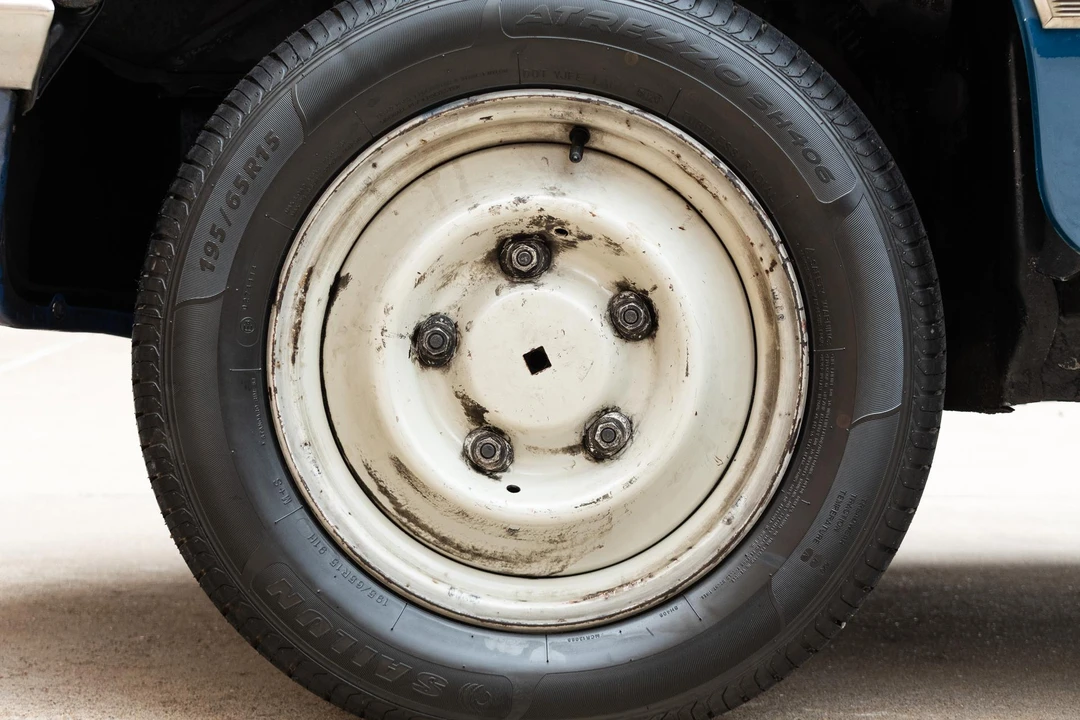 1969 Citroen ID19 - Image 31 of 31