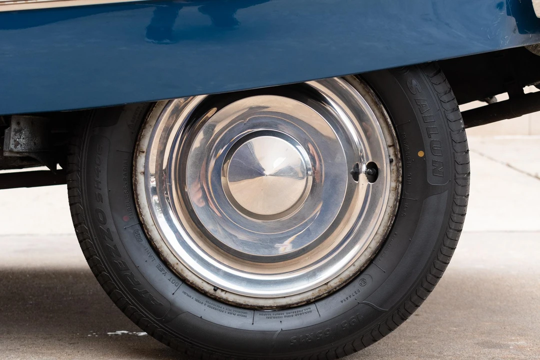 1969 Citroen ID19 - Image 28 of 31