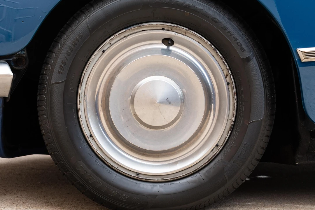 1969 Citroen ID19 - Image 27 of 31