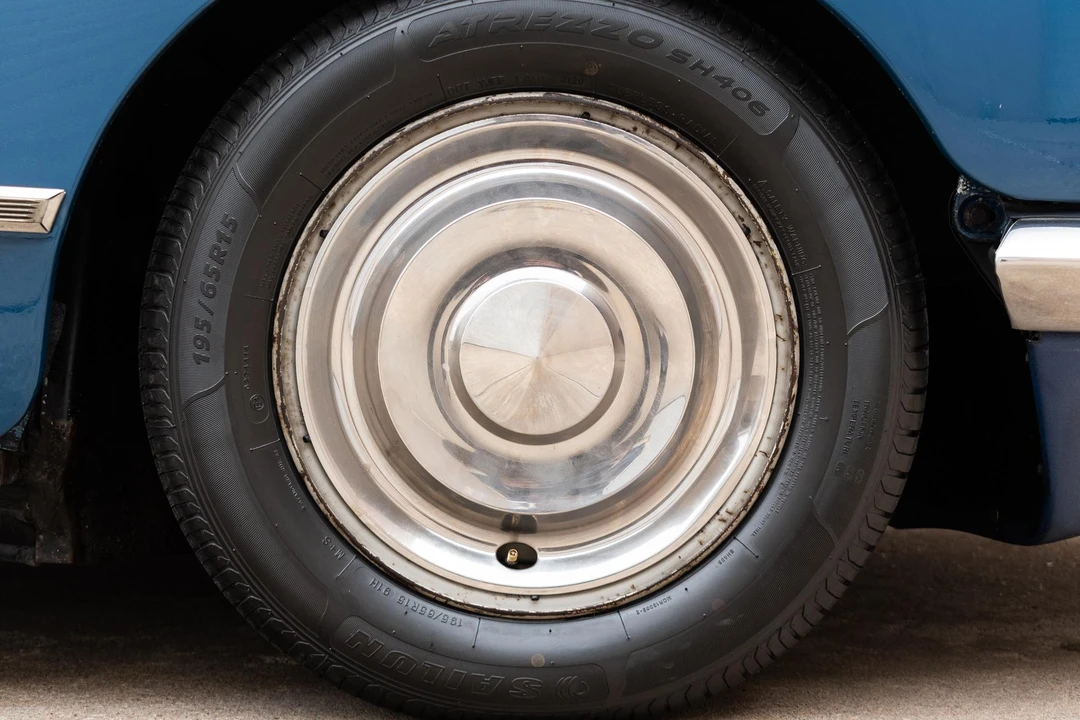 1969 Citroen ID19 - Image 30 of 31