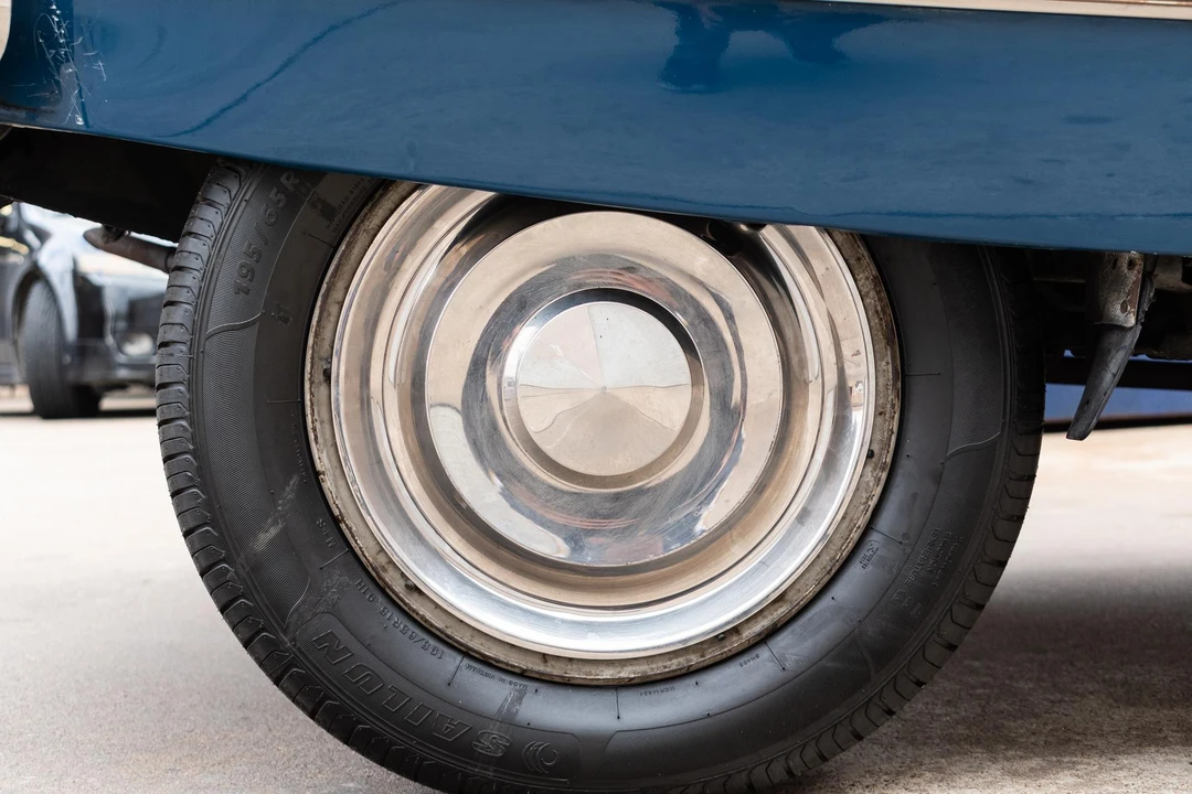 1969 Citroen ID19 - Image 29 of 31