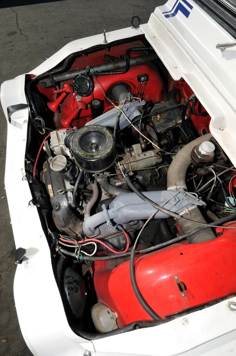1969 Citroen Mehari - Image 6 of 12