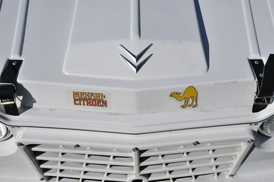 1969 Citroen Mehari - Image 8 of 12
