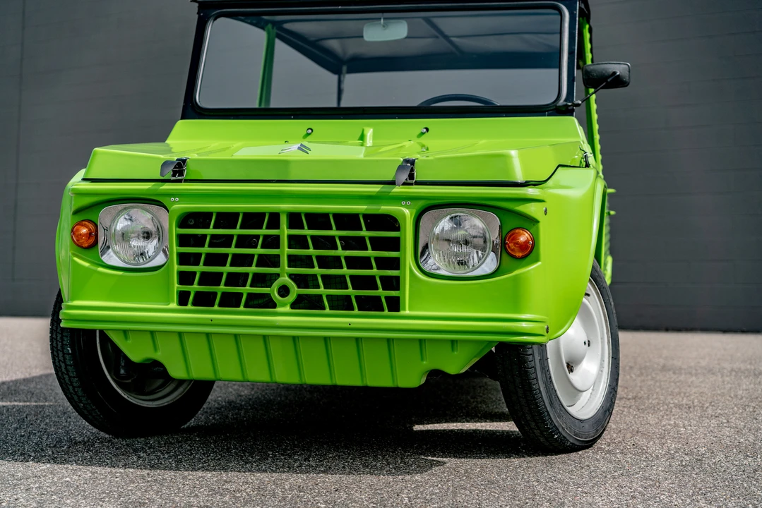 1969 Citroen Mehari - Image 3 of 31