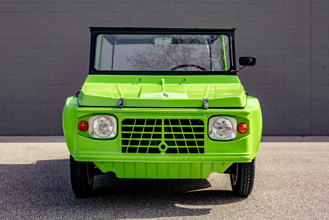 1969 Citroen Mehari - Image 5 of 31