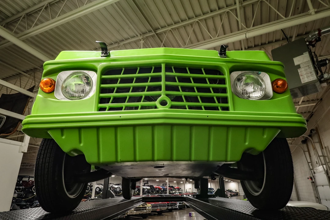 1969 Citroen Mehari - Image 27 of 31