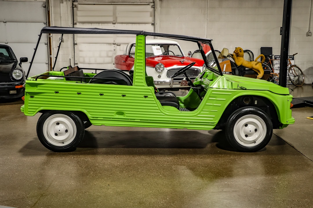 1969 Citroen Mehari - Image 20 of 31