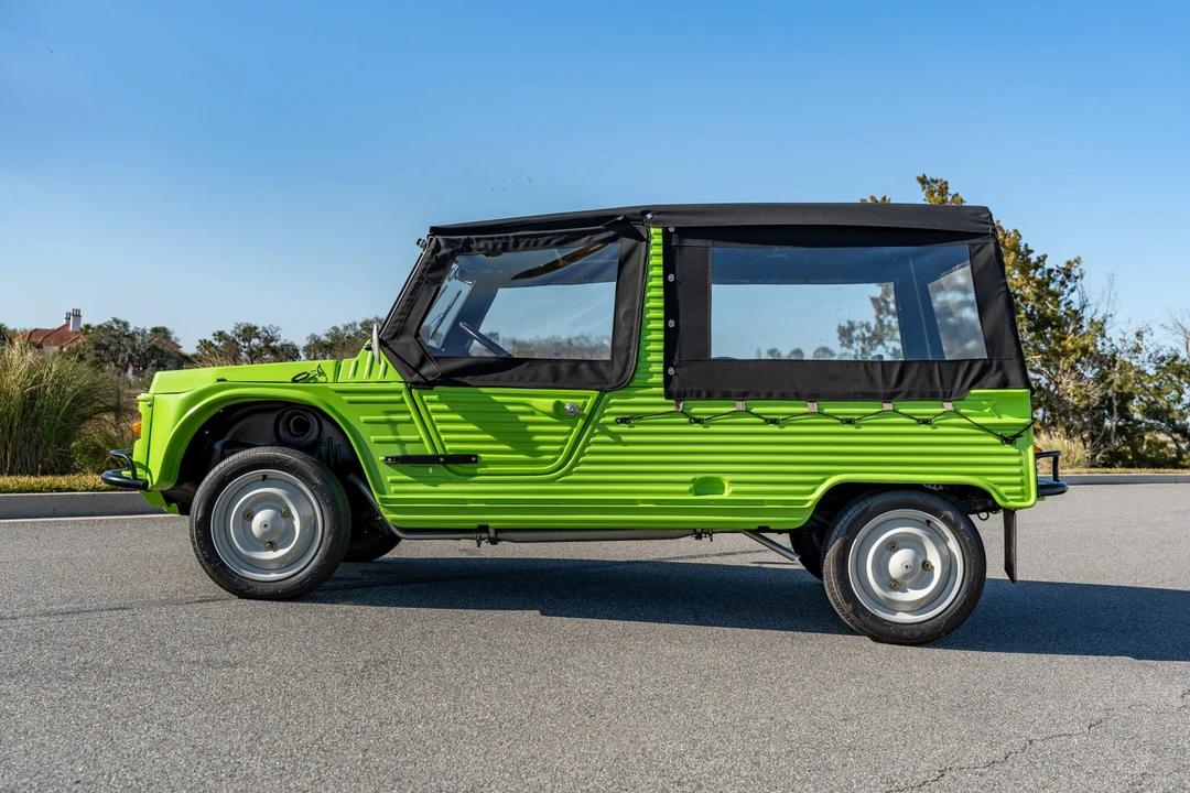 1969 Citroen Mehari - Image 5 of 31