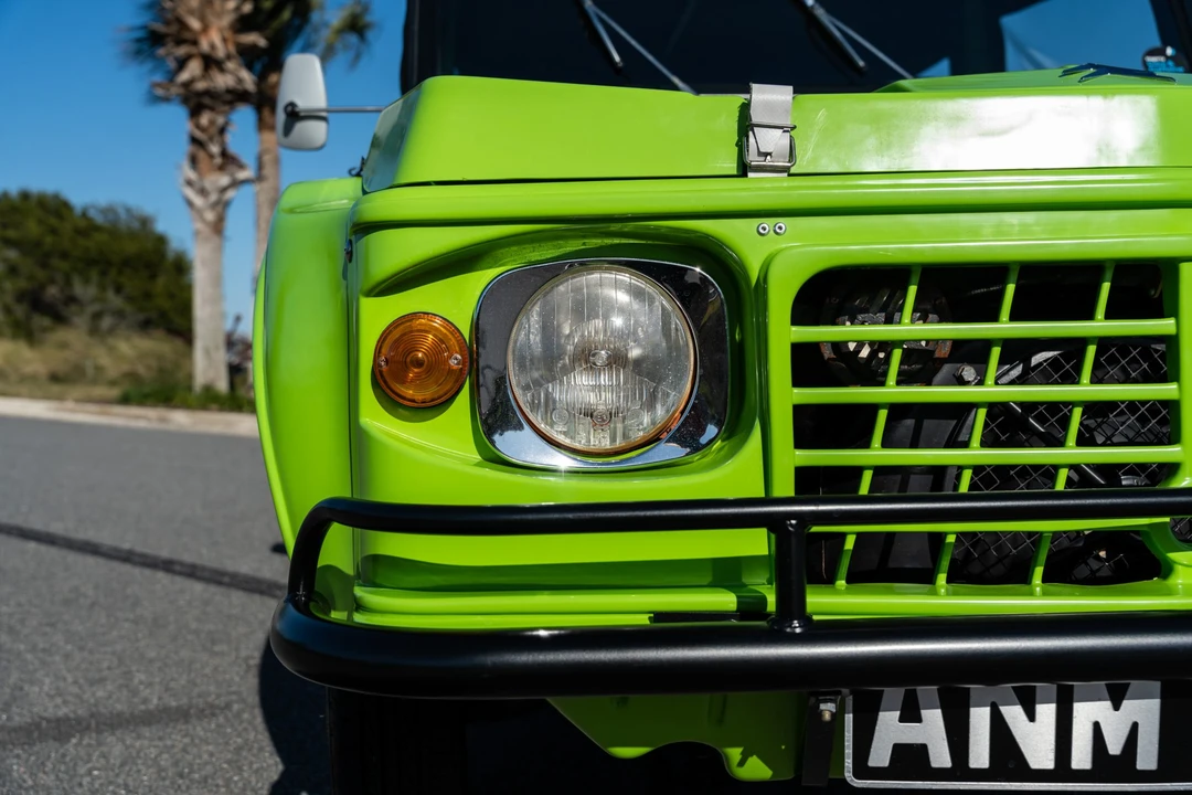 1969 Citroen Mehari - Image 13 of 31