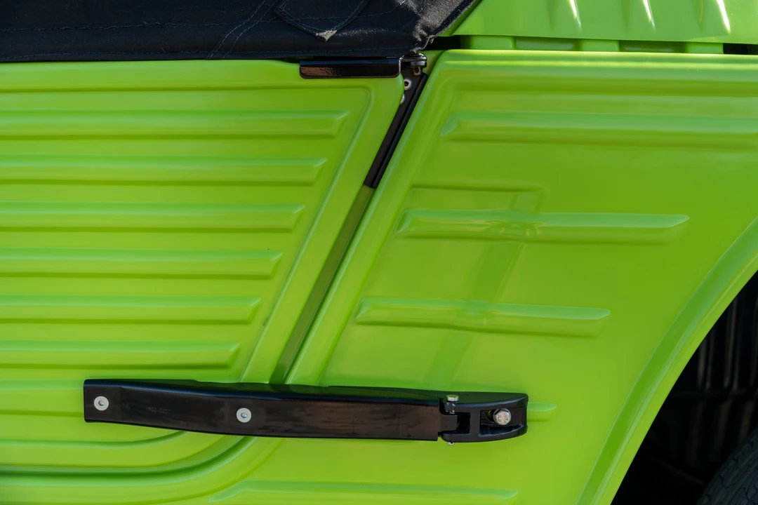 1969 Citroen Mehari - Image 23 of 31