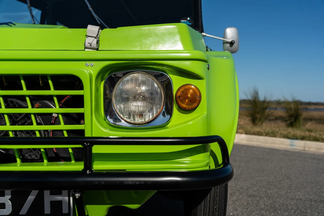 1969 Citroen Mehari - Image 14 of 31