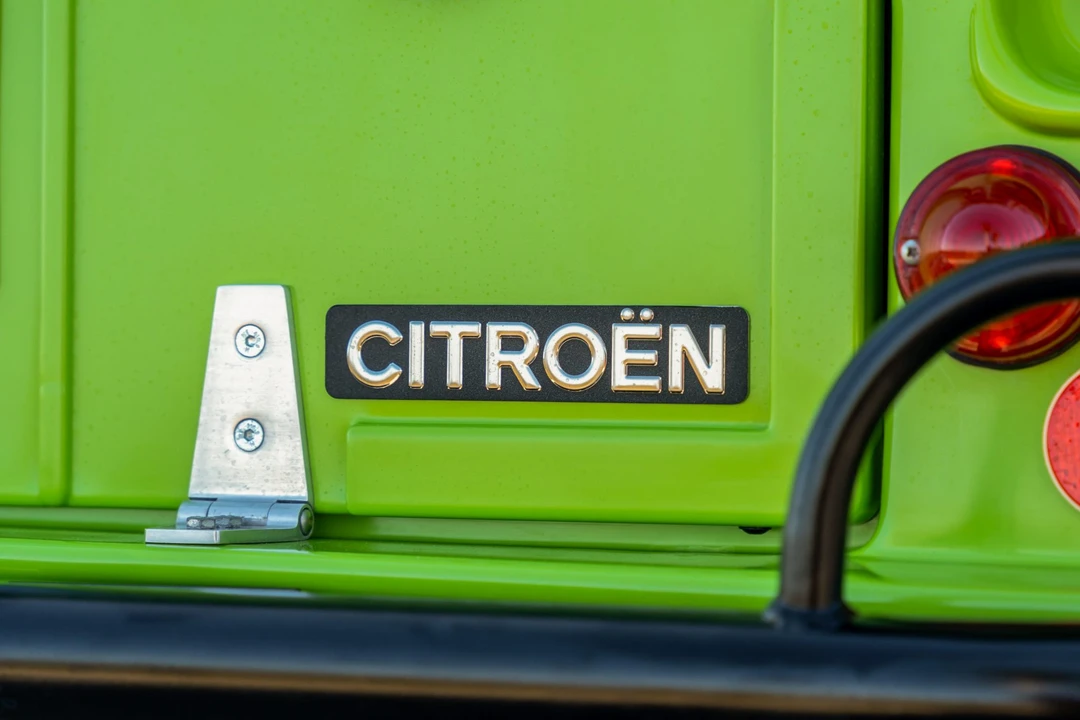 1969 Citroen Mehari - Image 27 of 31
