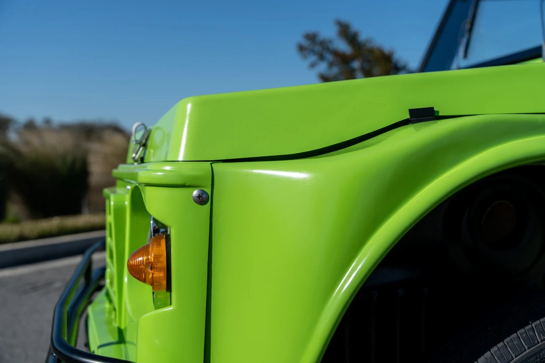 1969 Citroen Mehari - Image 18 of 31