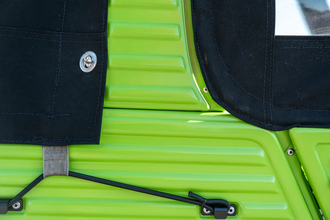 1969 Citroen Mehari - Image 28 of 31