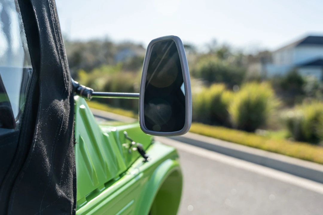 1969 Citroen Mehari - Image 31 of 31