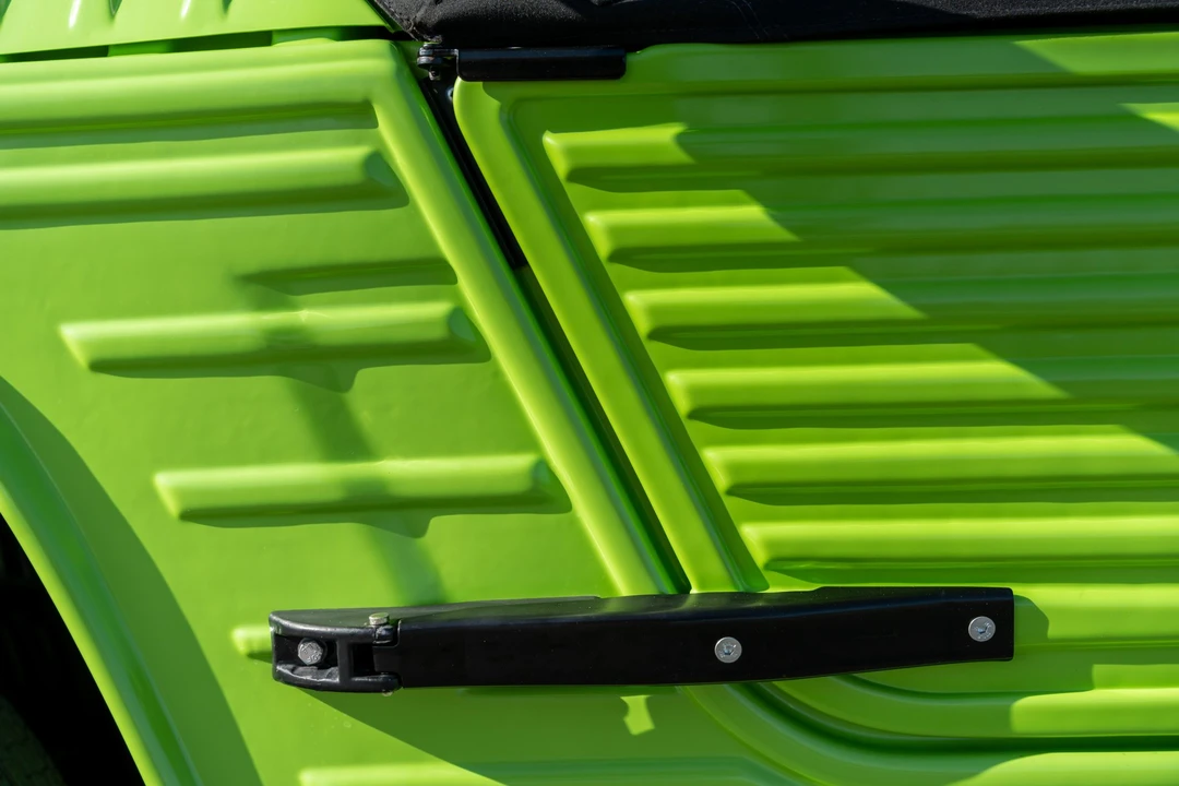 1969 Citroen Mehari - Image 20 of 31