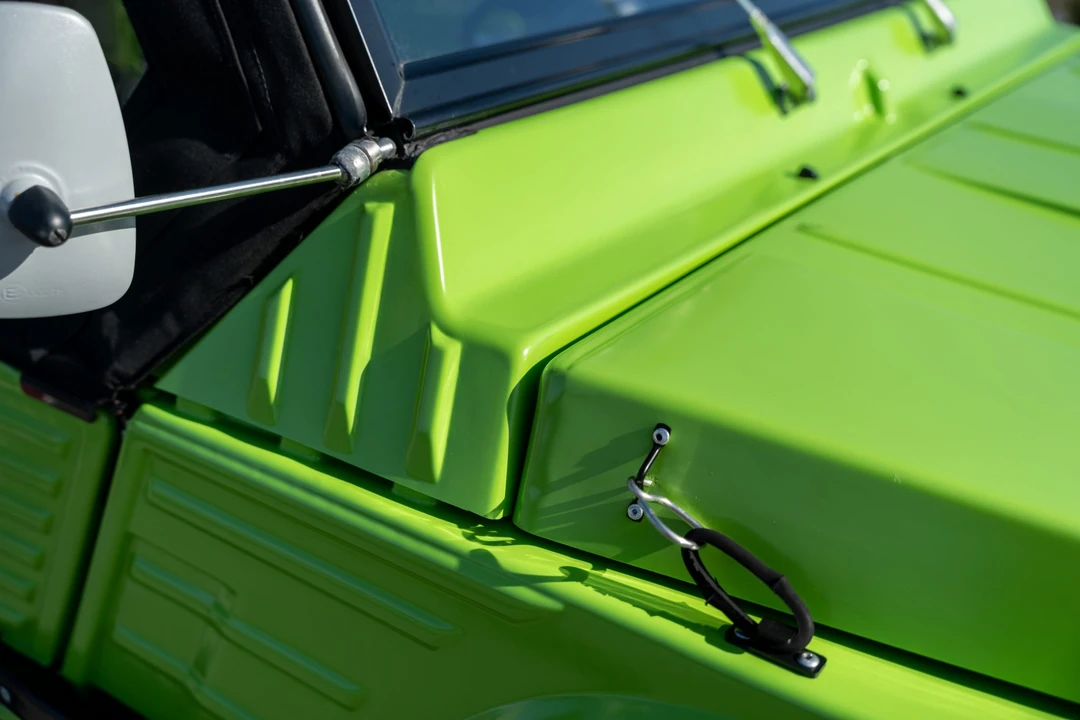 1969 Citroen Mehari - Image 17 of 31