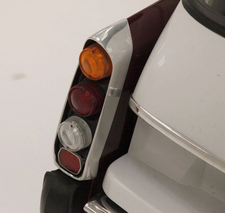 1969 Citroen D - Image 19 of 31