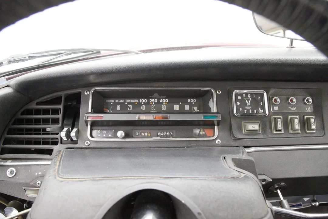 1969 Citroen D - Image 25 of 31