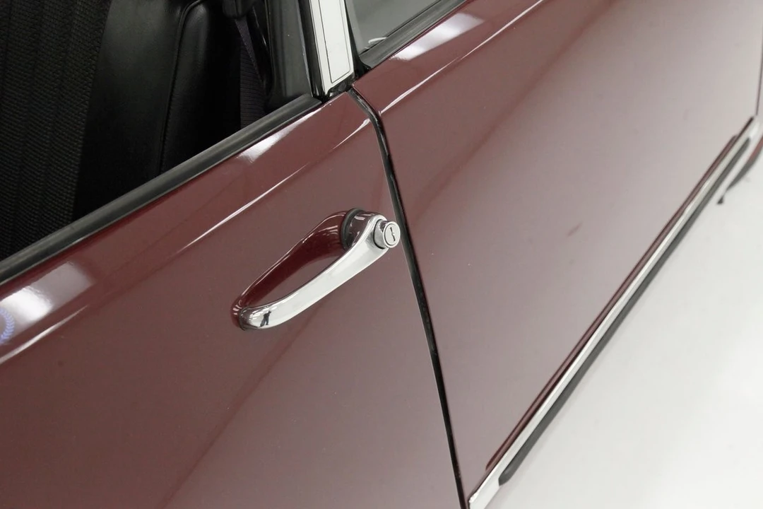 1969 Citroen D - Image 15 of 31