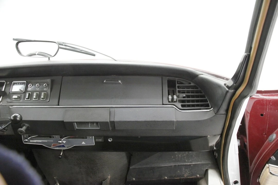 1969 Citroen D - Image 30 of 31