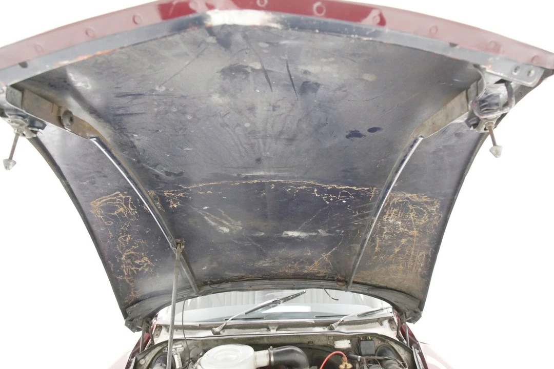 1969 Citroen DS21 - Image 8 of 12