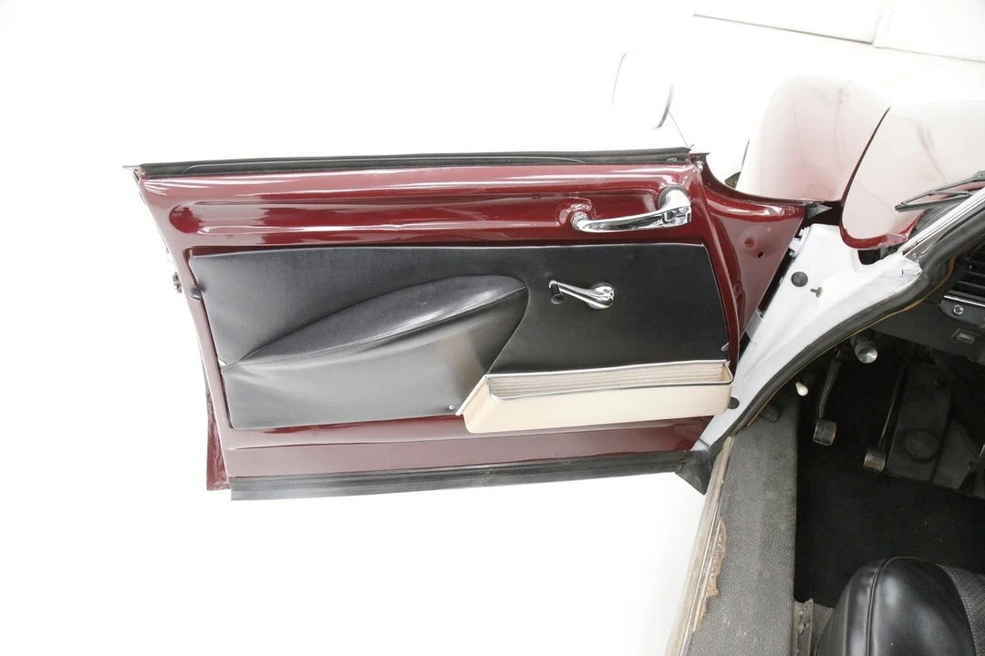 1969 Citroen D - Image 20 of 31